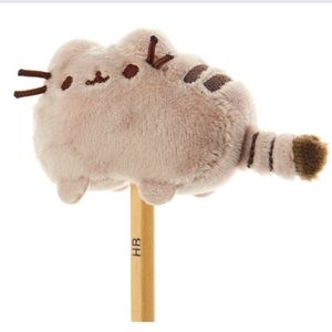 Pusheen Plush Pencil Topper